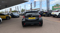 Toyota Yaris 1.5 Hybrid Design 5dr CVT Hybrid Hatchback